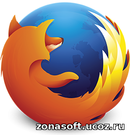 Mozilla Firefox 35.0.1