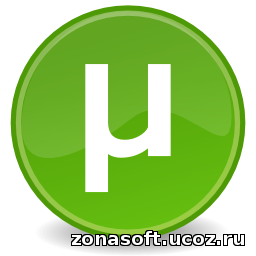 µTorrent 3.4.2.38656